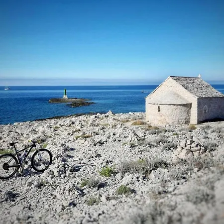 Apartment Jak * 세비드