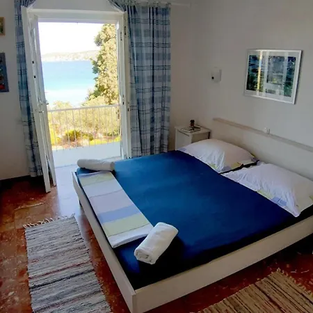 Apartamento Apartment Jak Sevid