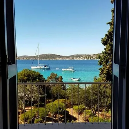 Apartment Jak Apartamento