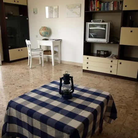 Apartment Jak Апартаменты *
