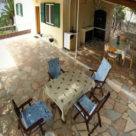 דירה Apartment Jak סביד