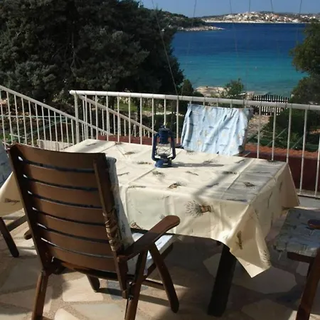 Apartment Jak Apartman