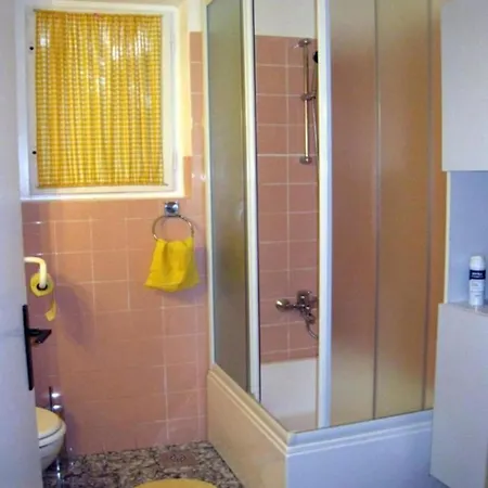 Apartamento Apartment Jak