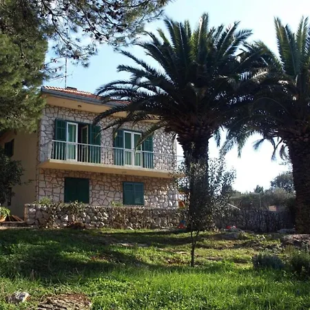 Apartment Jak