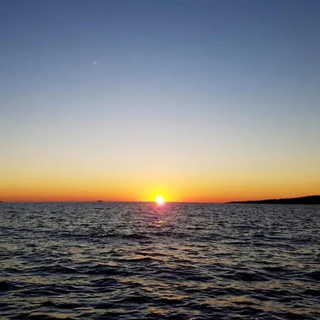 Apartamento Apartment Jak