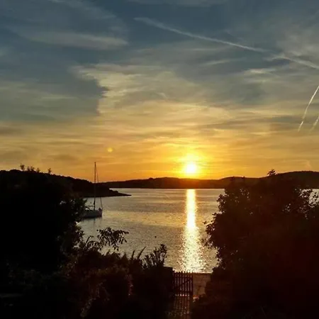 Apartamento Apartment Jak *