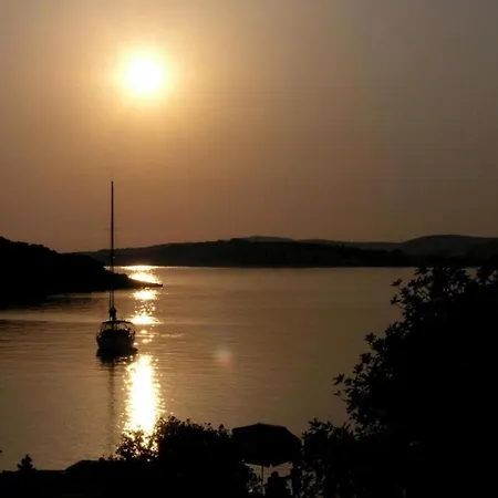 Apartment Jak Apartman