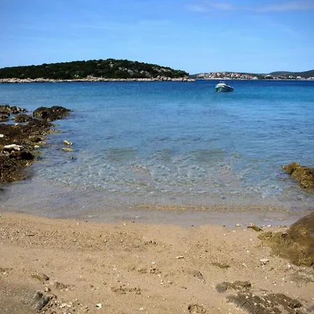 Apartment Jak Apartamento