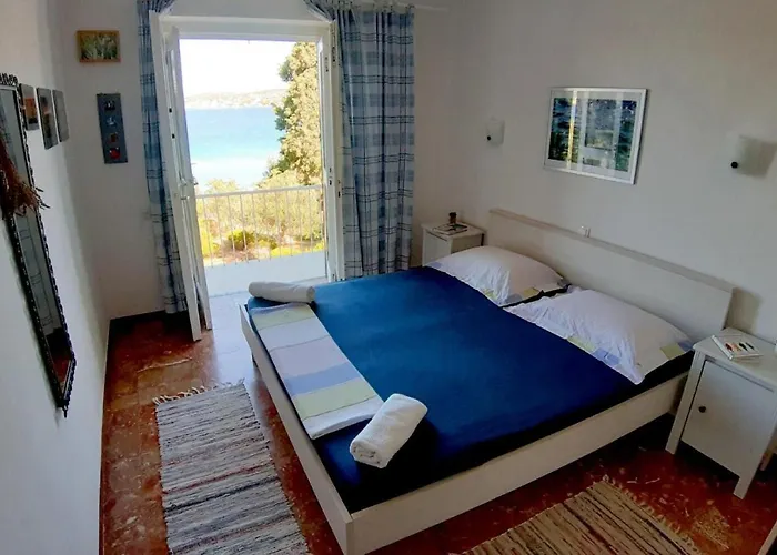 Διαμέρισμα Apartment Jak Sevid