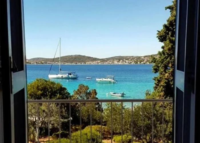 Apartment Jak Διαμέρισμα