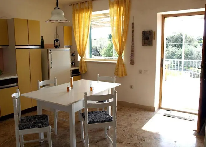 Διαμέρισμα Apartment Jak Sevid