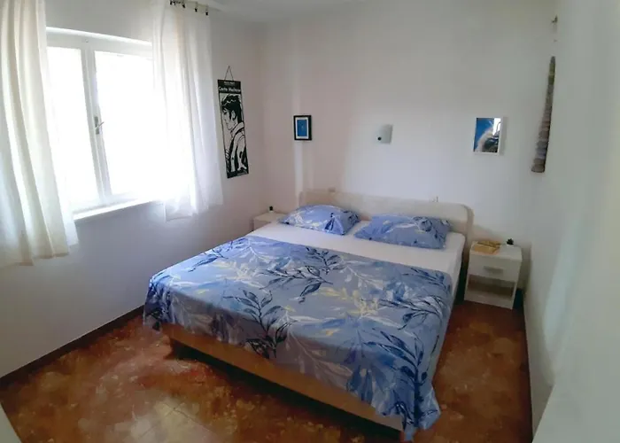 דירה Apartment Jak *