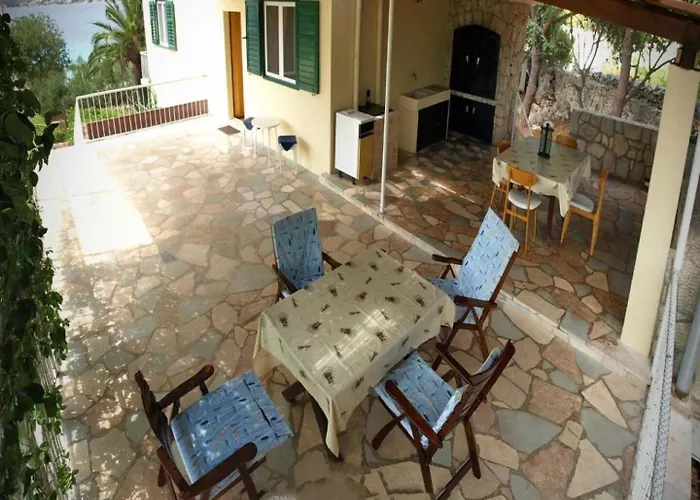 Διαμέρισμα Apartment Jak Sevid