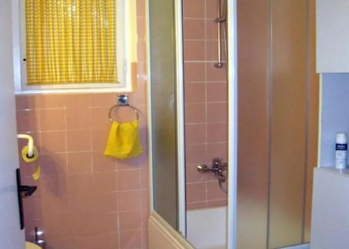 דירה Apartment Jak