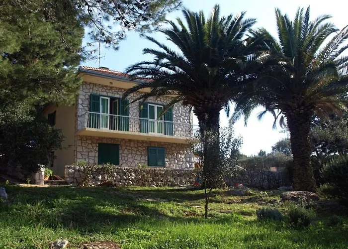 Apartment Jak