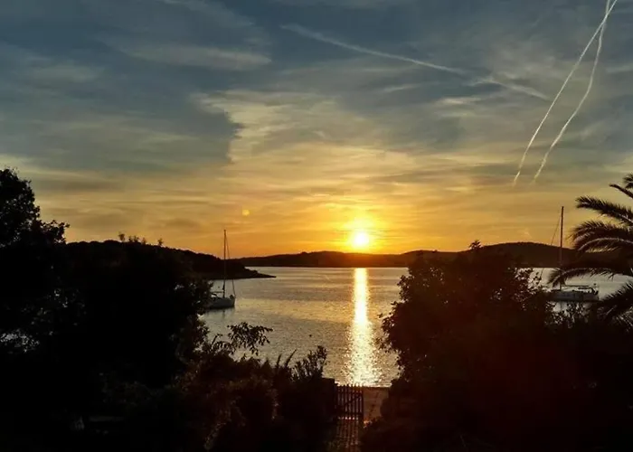 Διαμέρισμα Apartment Jak *