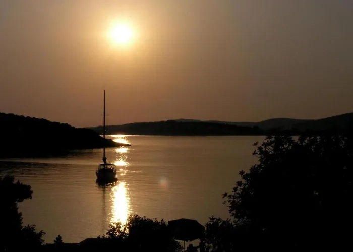 Apartment Jak Διαμέρισμα