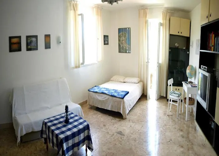 Apartment Jak