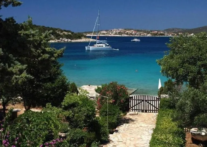 Apartment Jak Διαμέρισμα Sevid