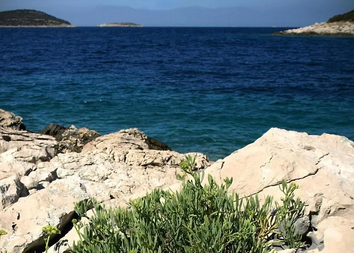 Διαμέρισμα Apartment Jak