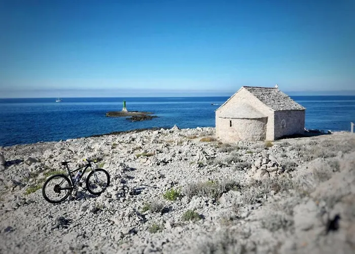 Apartment Jak * Sevid